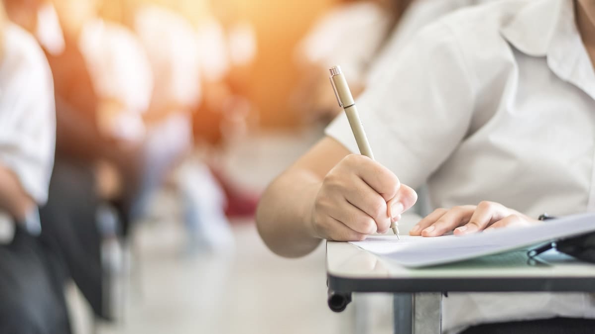 Testing times: How much is enough when it comes to literacy and numeracy?