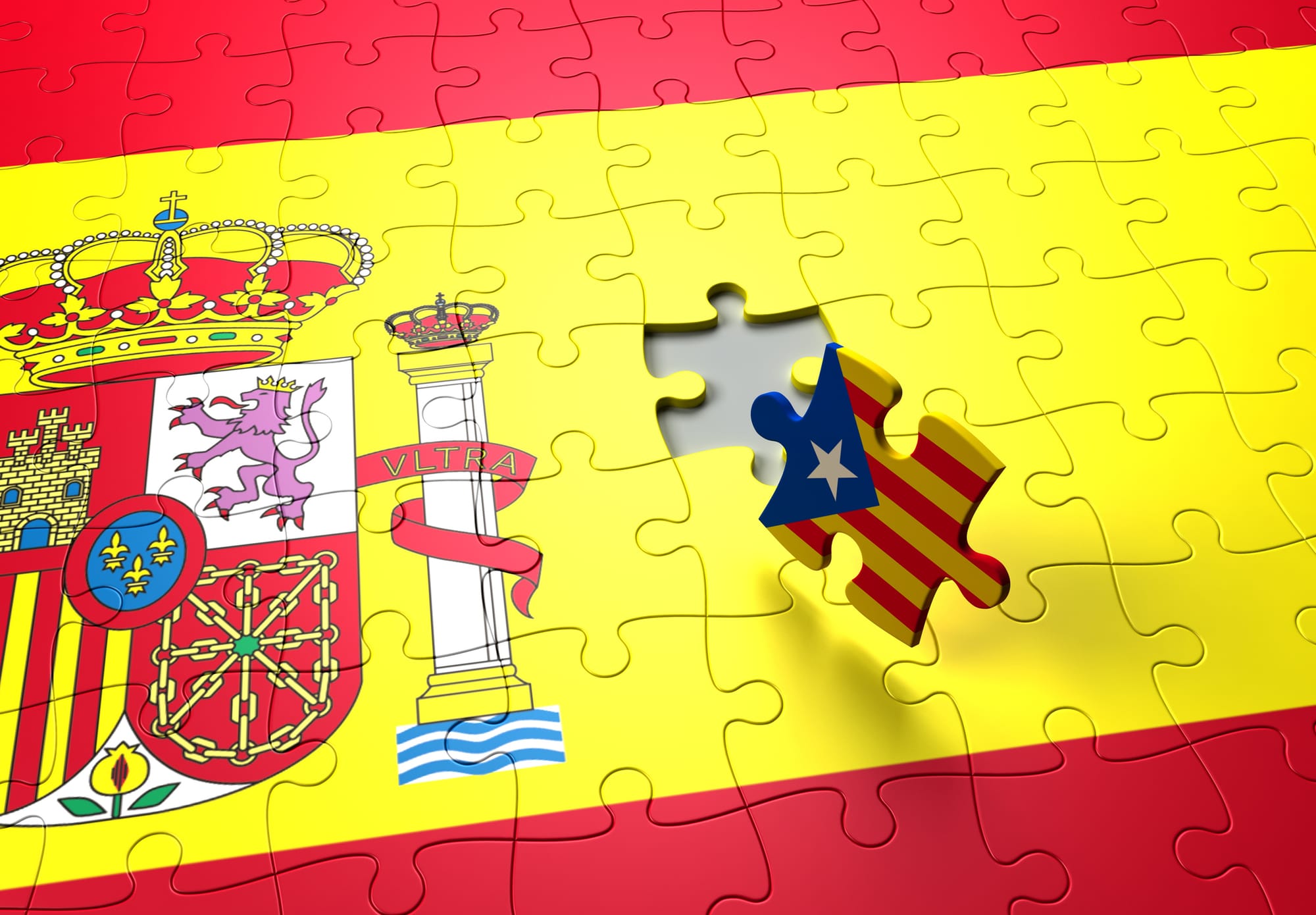 What is (not) going on in Catalonia