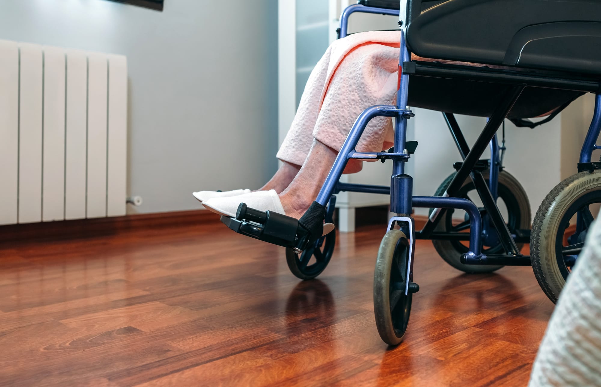 Too many Australians living in nursing homes take their own lives