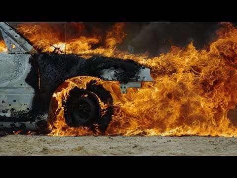 The Future of Terrorism