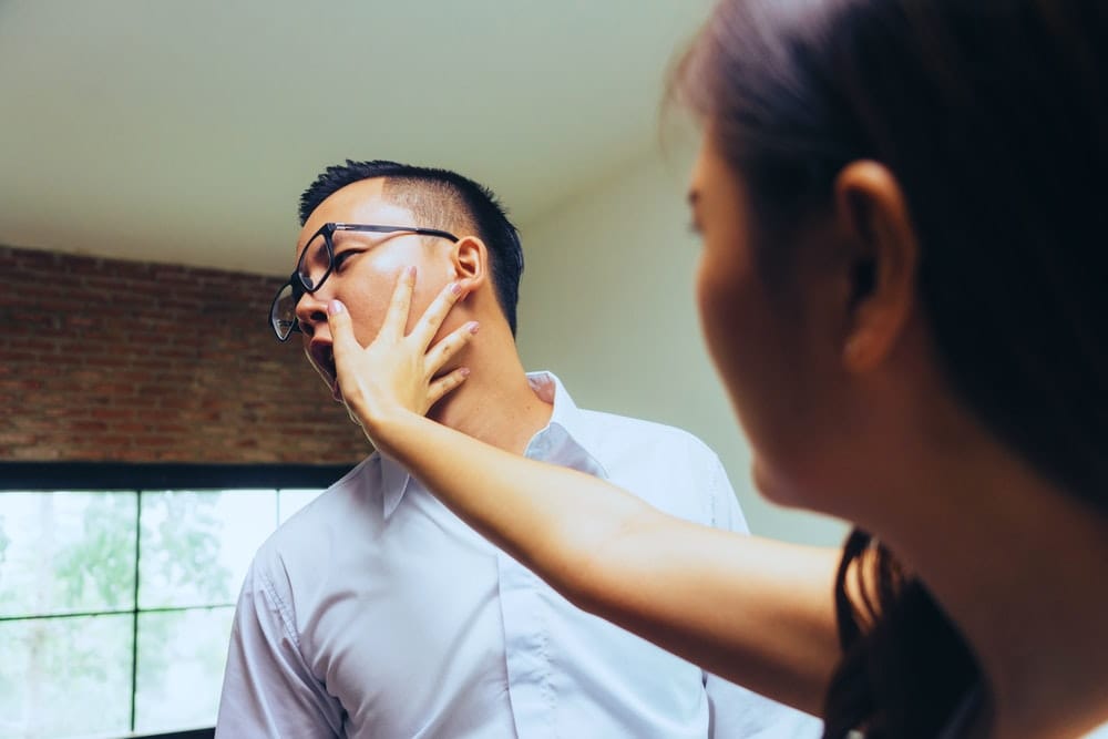 How Victoria's family violence system fails some victims – by assuming they're perpetrators