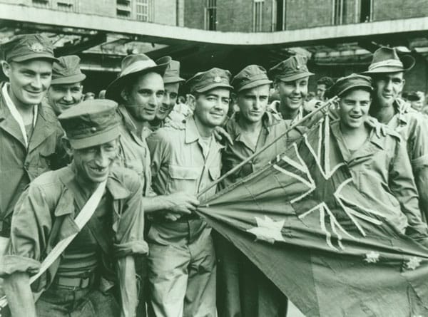 Returned soldiers and PTSD: when the war’s over but battles remain