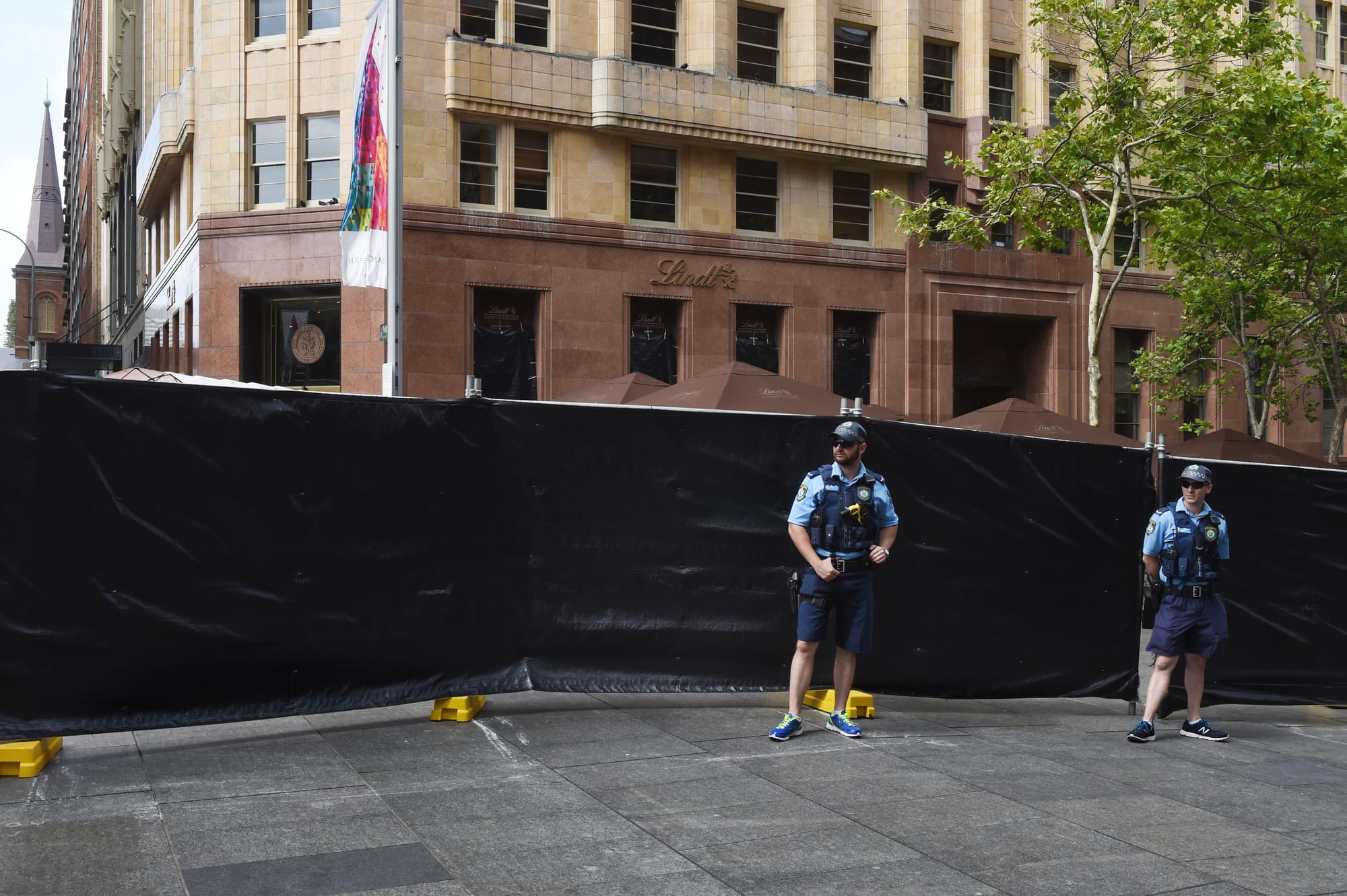 We won't stop lone-actor attacks until we understand violence against women