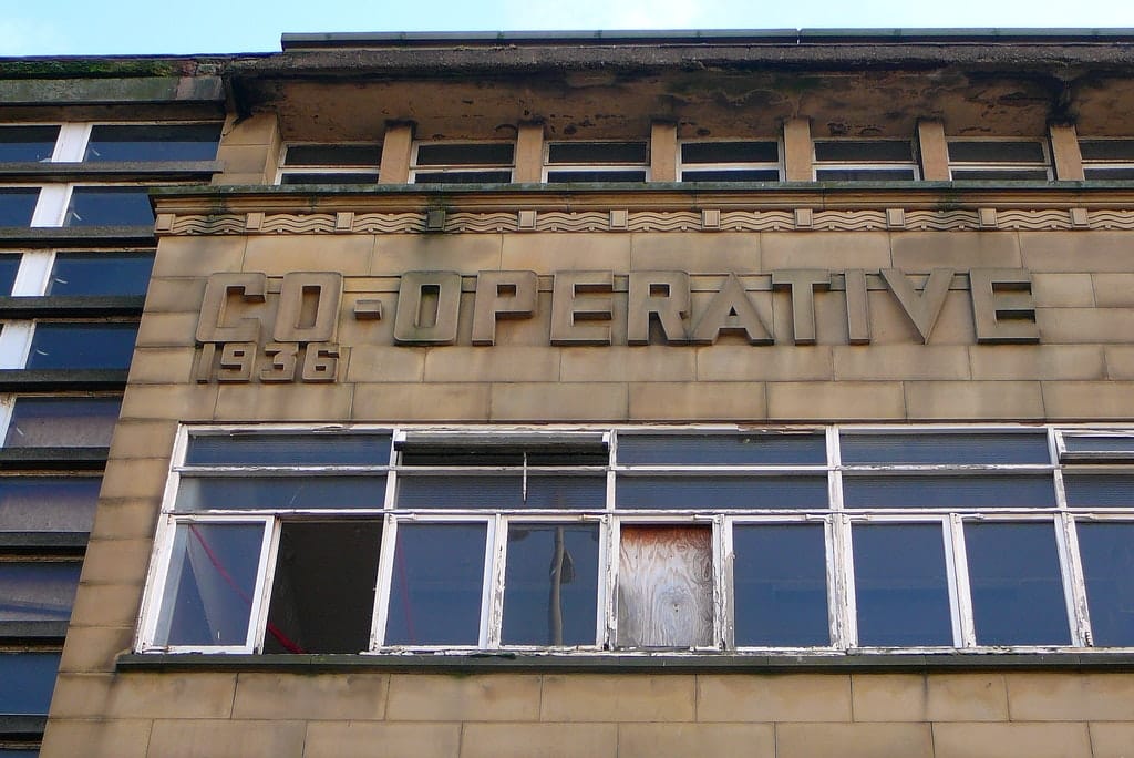 The Murray Goulburn dilemma – co-operatives are dying out but they're still needed