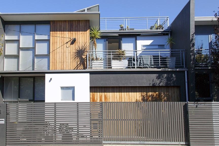 The greening of Melbourne: urban forest plan faces growth obstacles
