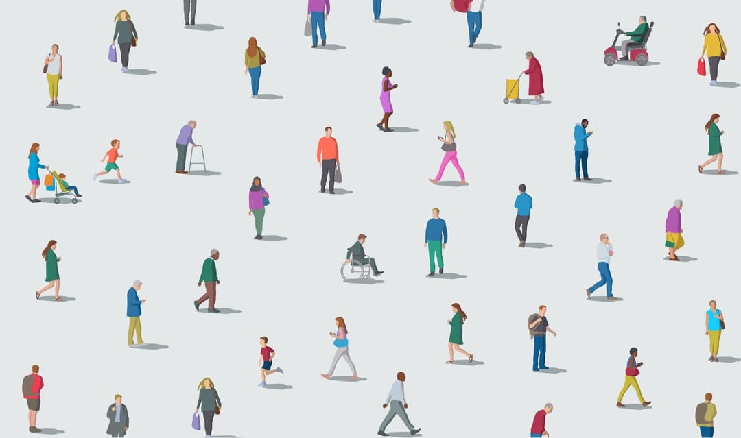 Coronavirus: How COVID-19 is changing the world