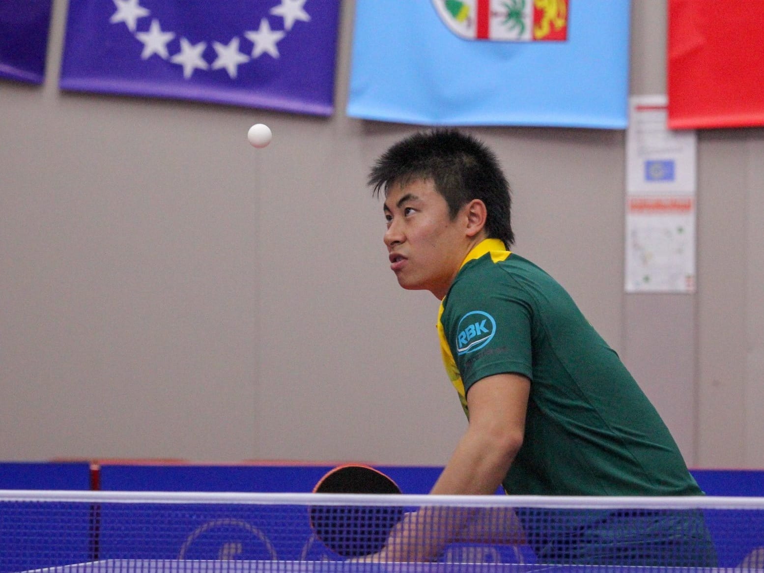 Commonwealth Games: The pursuit of excellence in sport and study