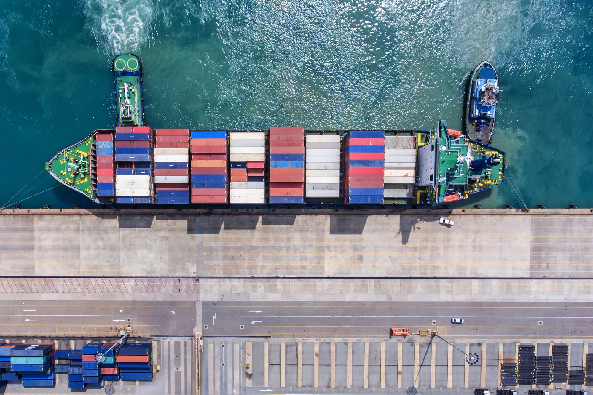 Farmers and services industry the winners under the revised Trans-Pacific Partnership trade deal