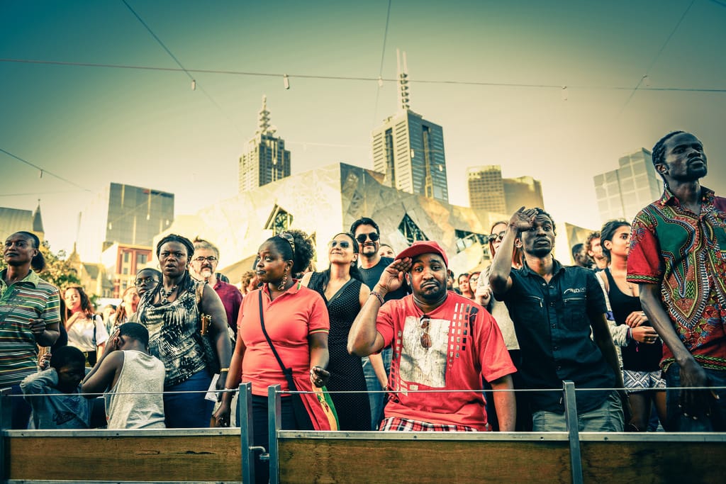 Unlocking the fear and myths around ‘African gangs’ in Melbourne