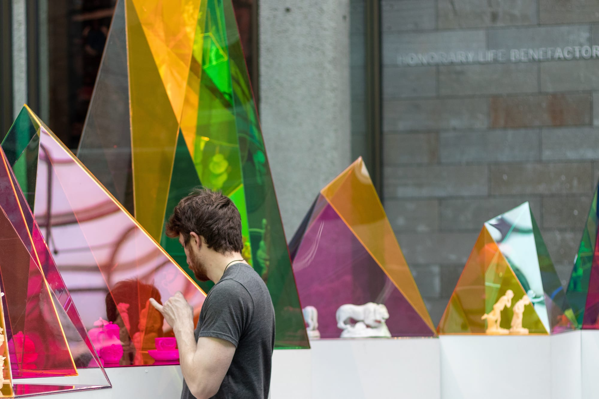 Federal arts funding in Australia is falling, and local governments are picking up the slack