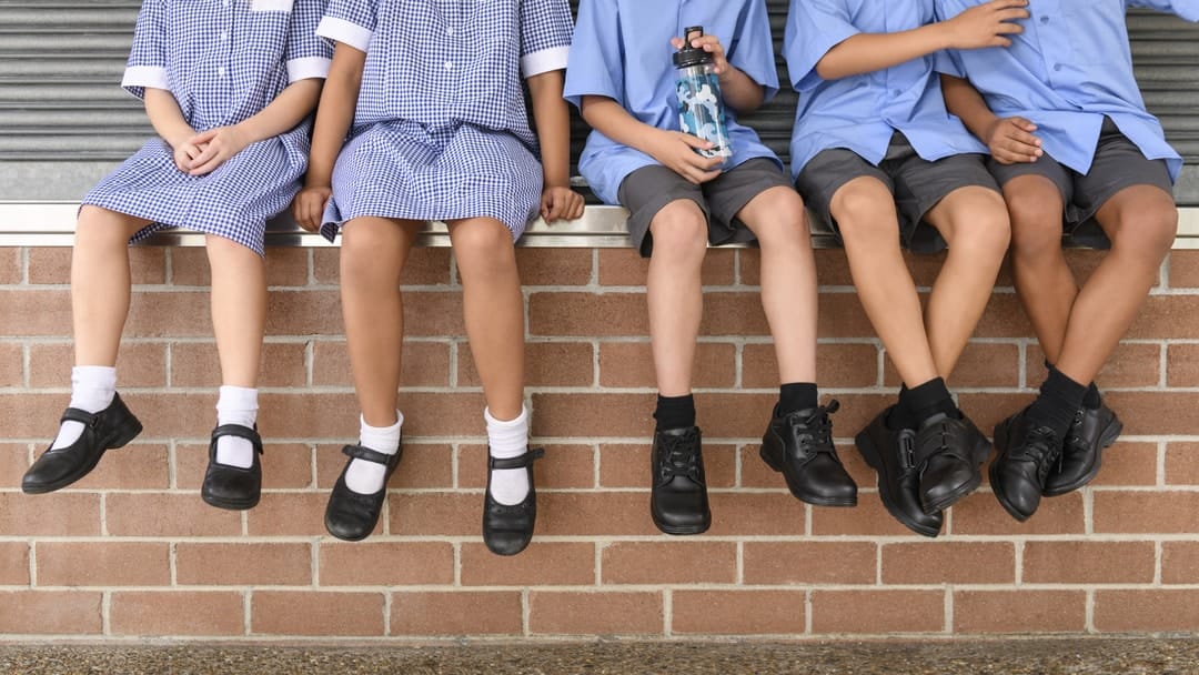 The struggle to belong at school: Australia bombs in student satisfaction