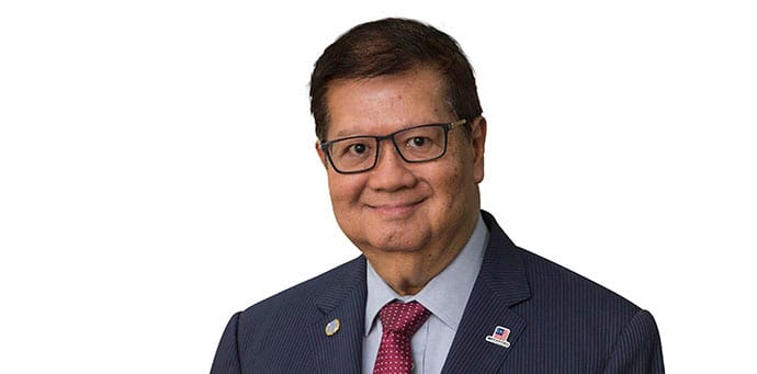 A voice for common values