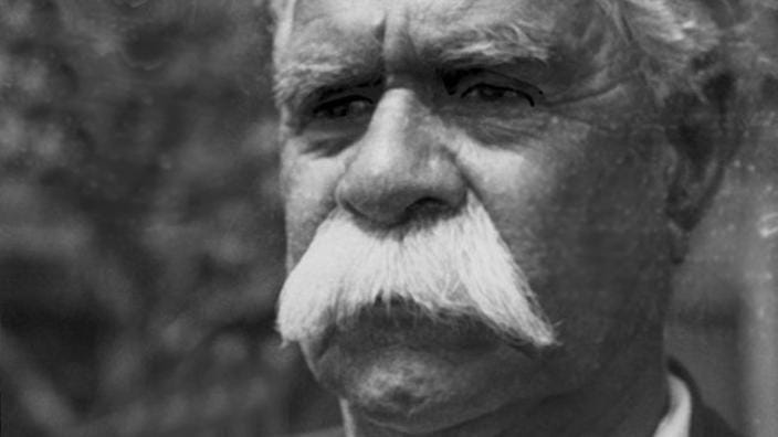 William Cooper: A visionary Indigenous campaigner in a league of his own