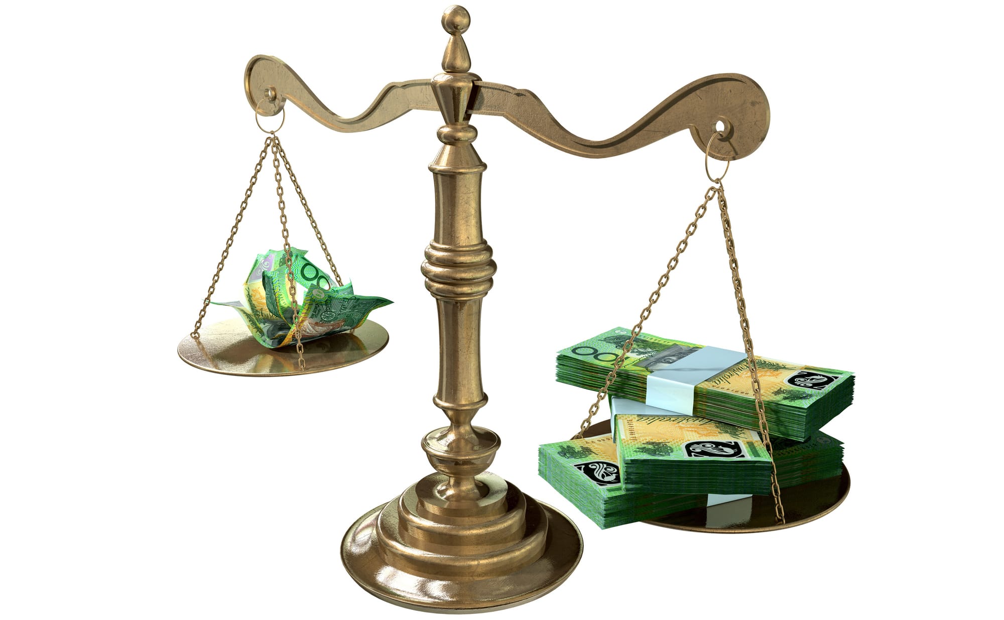 The high cost of winning a class action