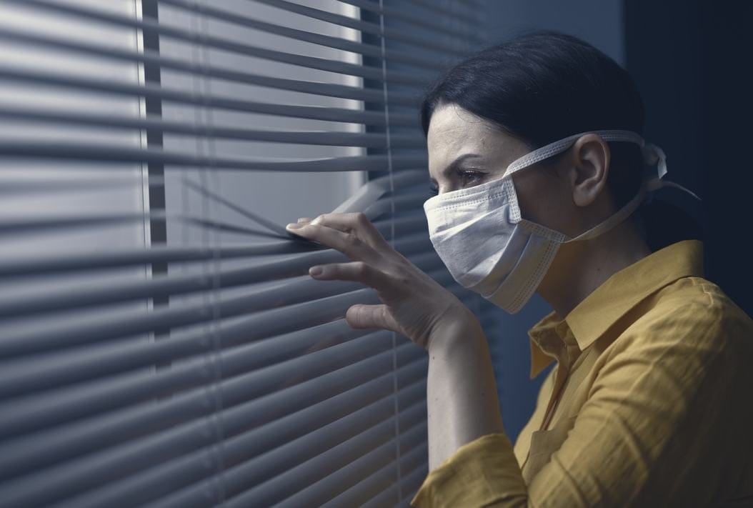 COVID-19: The bystander role has never been more critical in calling out family violence