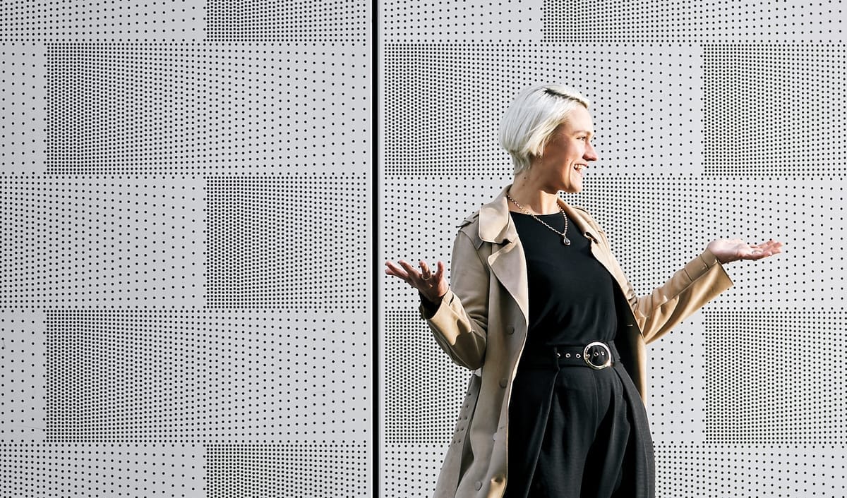 Shifting the stereotypes in STEM