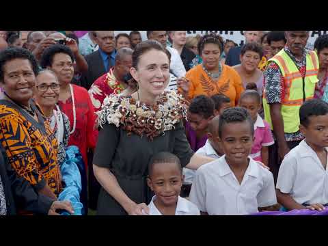 RISE Indonesia: Revitalising informal settlements in Makassar