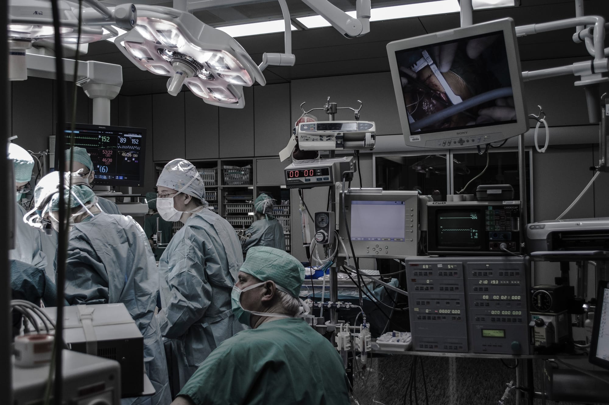 The hard sell of stem cells: we need a better way to protect patients from harm