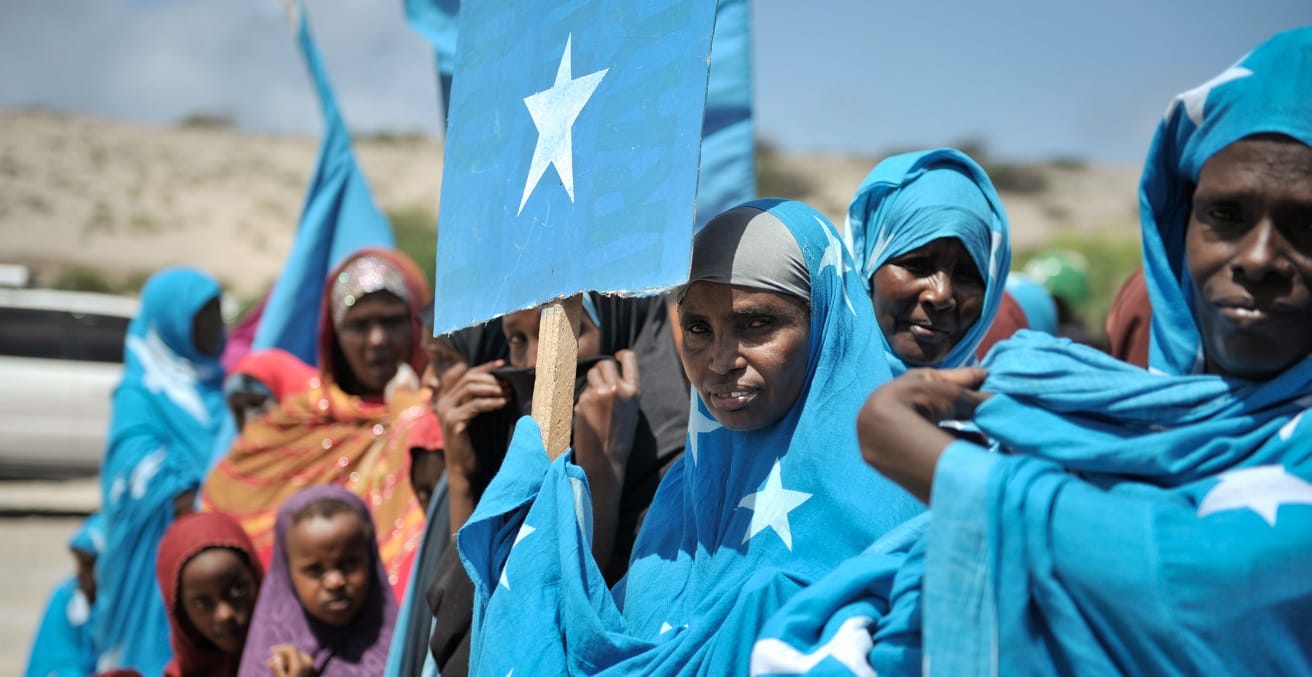 Somalia: where to from here?