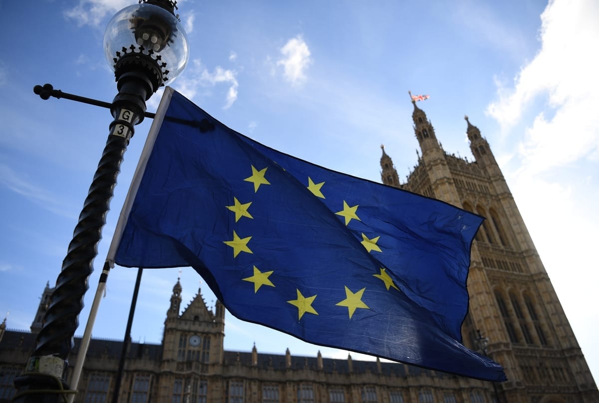 The Brexit mess could lead to a break-up of a no longer United Kingdom