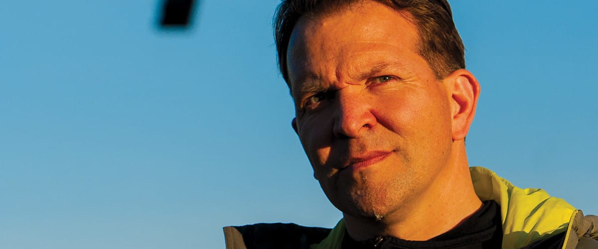 Mining’s new fly-in fly-out workers