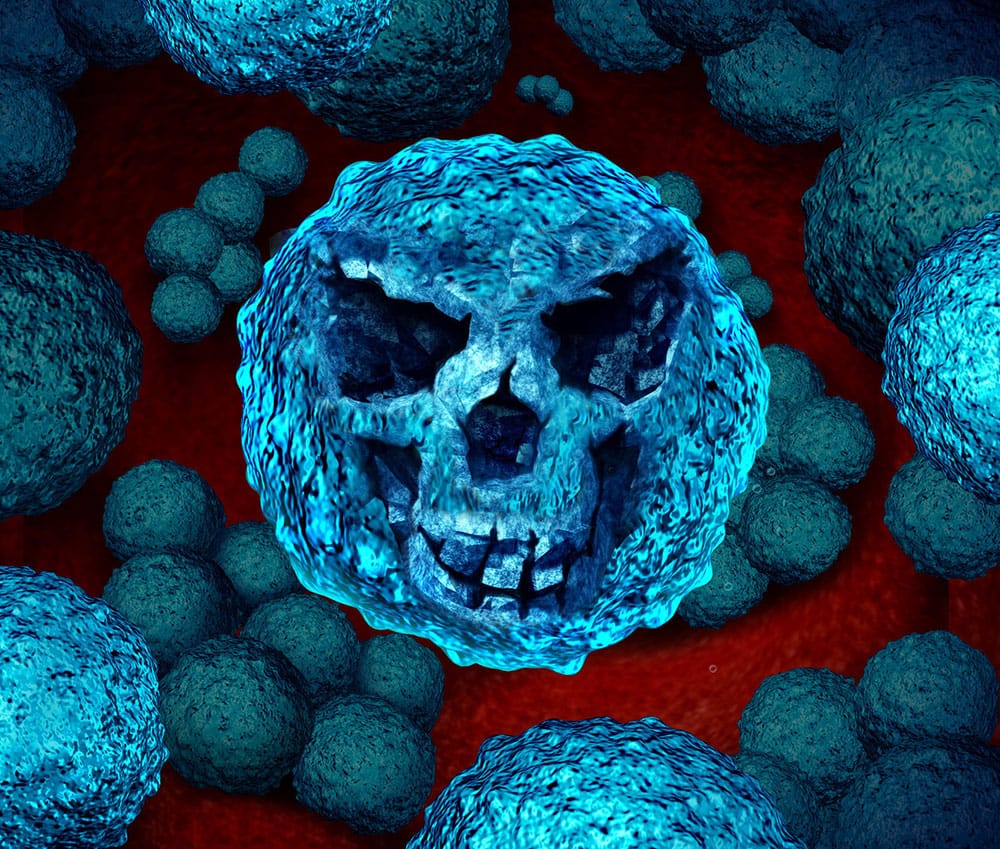 Beating the killer superbugs