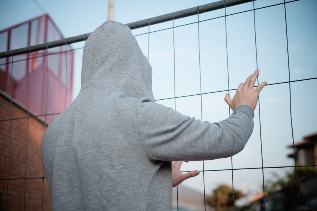 From care to custody: the tragic trajectory of crossover kids