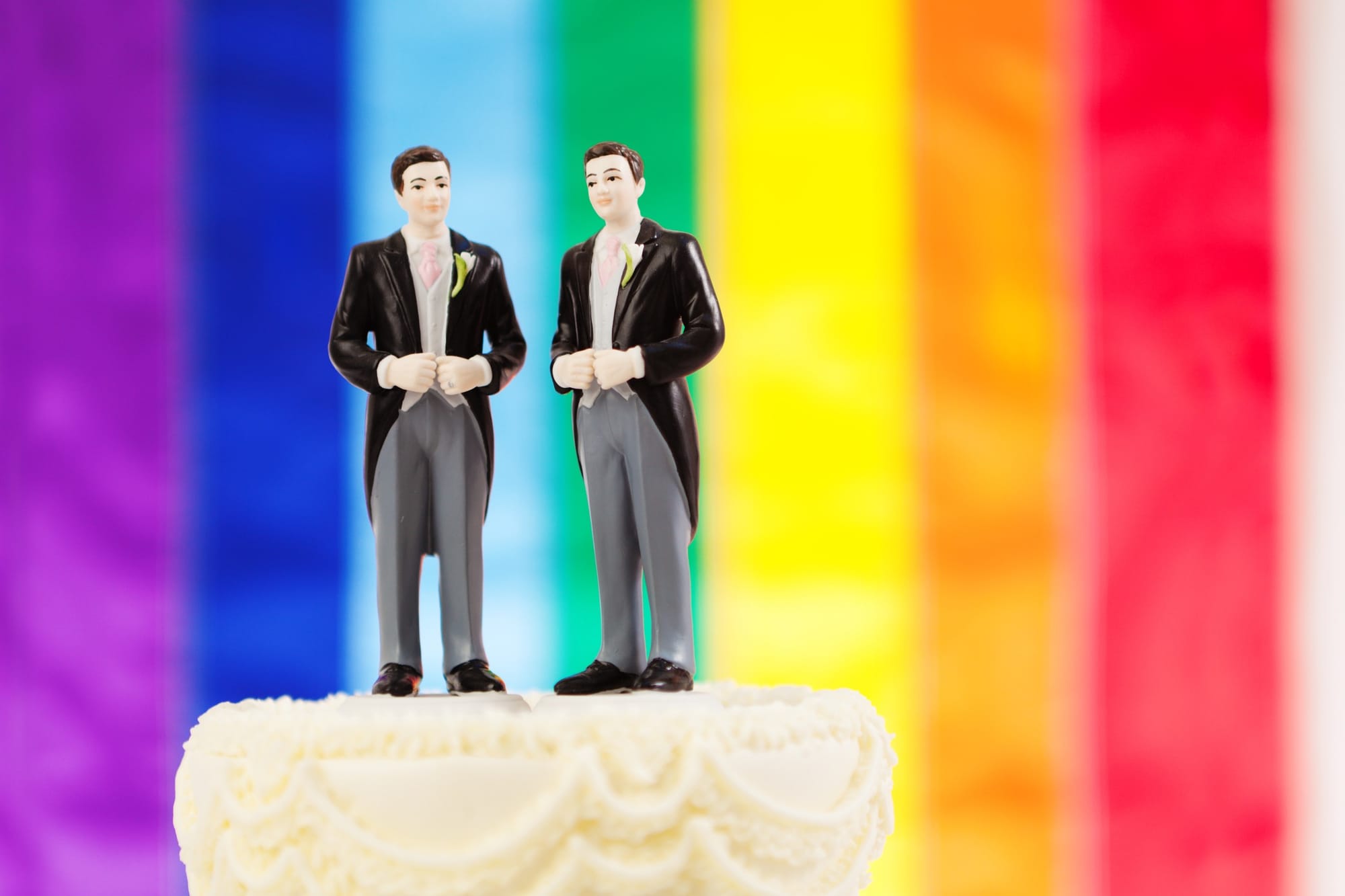 Six months after marriage equality there's much to celebrate – and still much to do