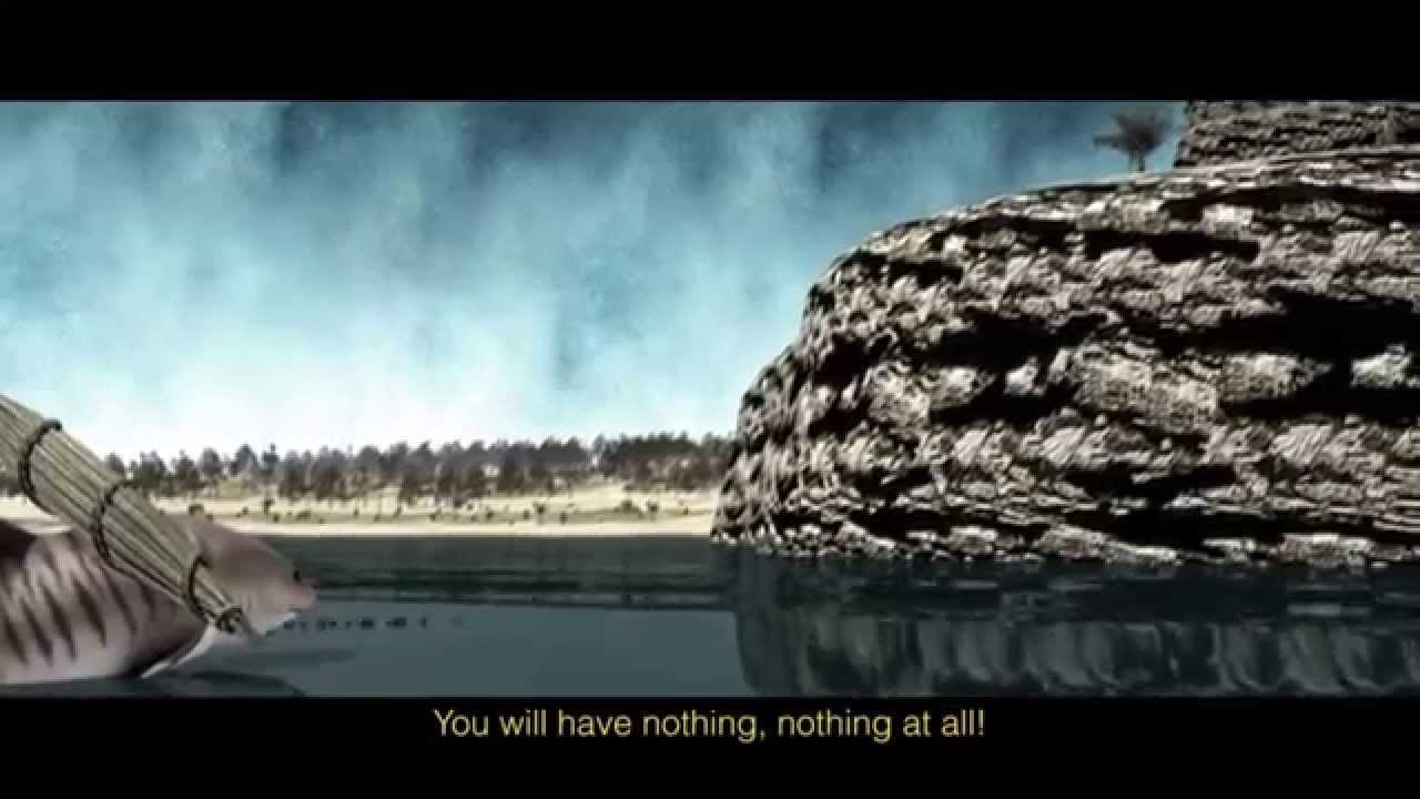 Animating language: Celebrating and saving Indigenous Australian stories through film