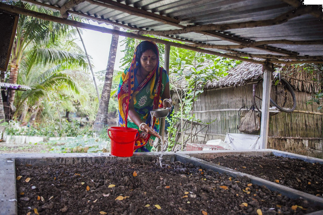 The PROTIC project: how mobile phones are changing the lives of Bangladeshi women