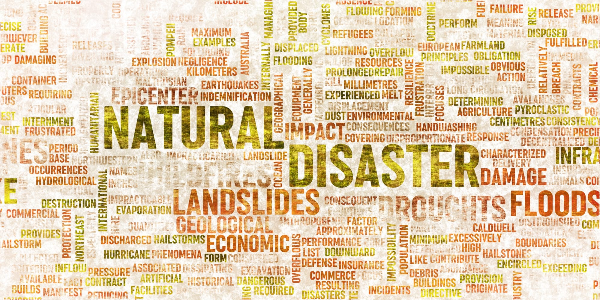 Gambling on disaster: We’re paying the price for climate inaction