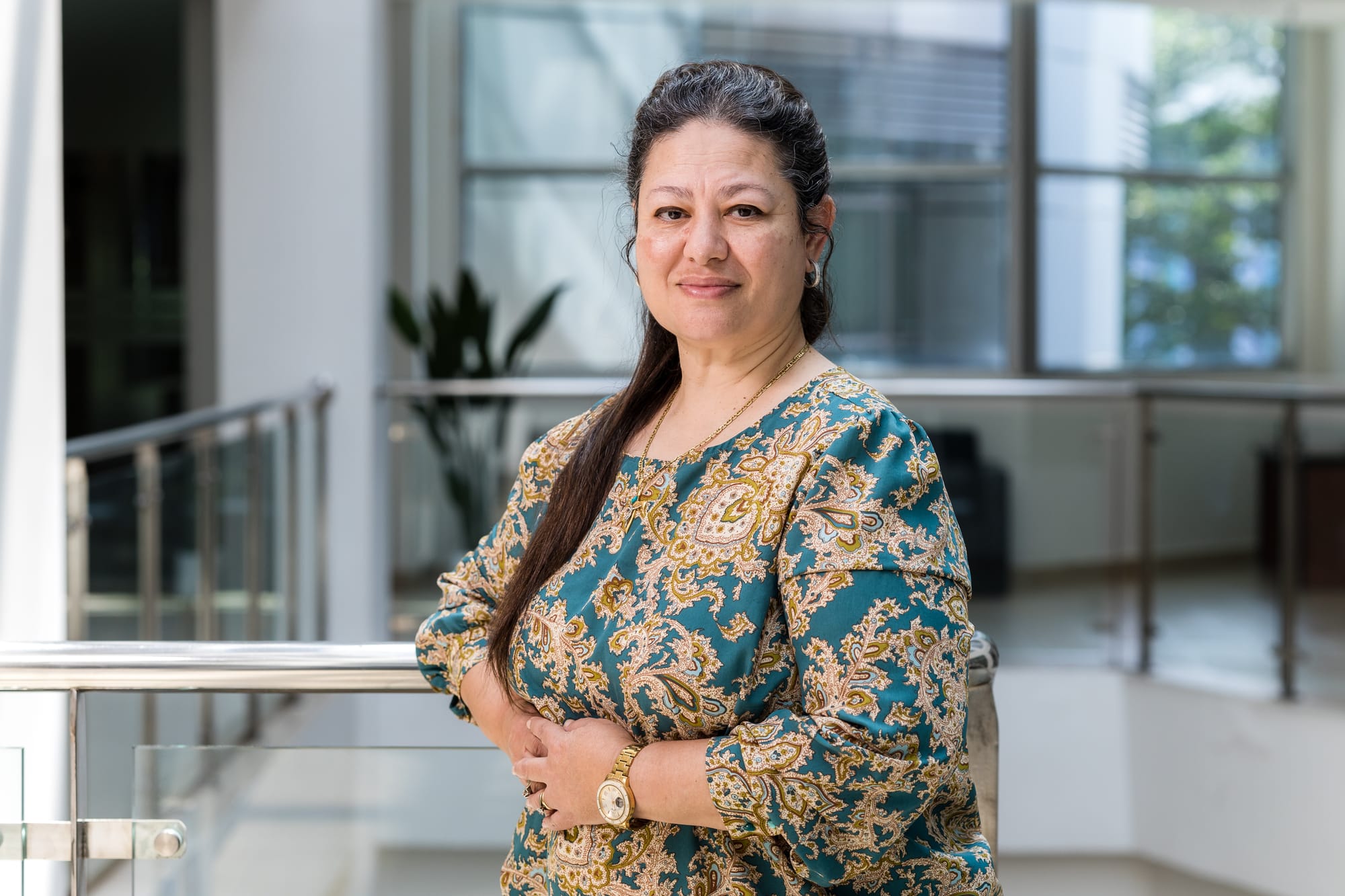 Associate Professor Dr Nevein Philip Botross Henien - Internal Medicine, Jeffrey Cheah School of Medicine and Health Sciences, Monash University Malaysia