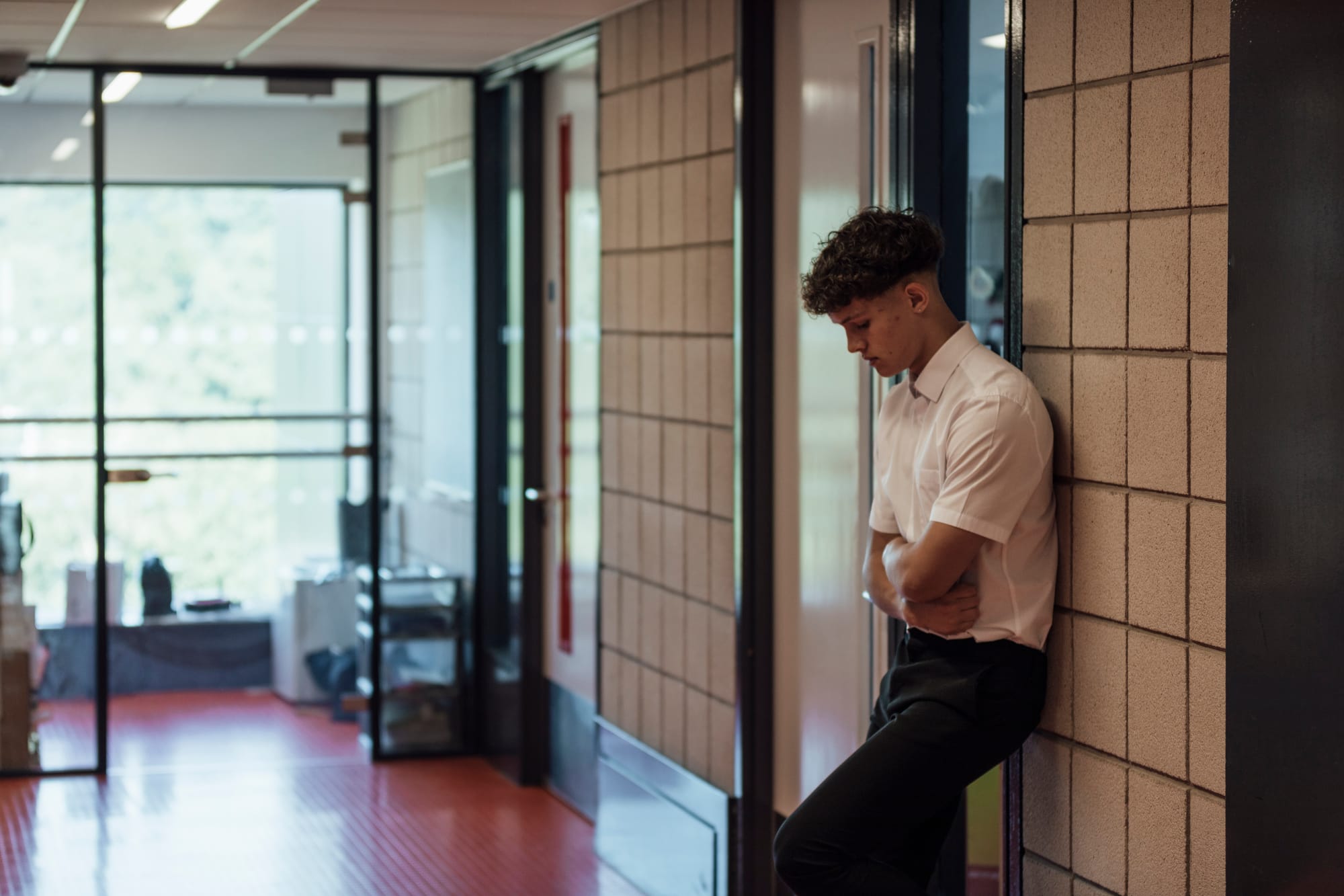 Isolation as a form of discipline: how should schools manage poor student behaviour?