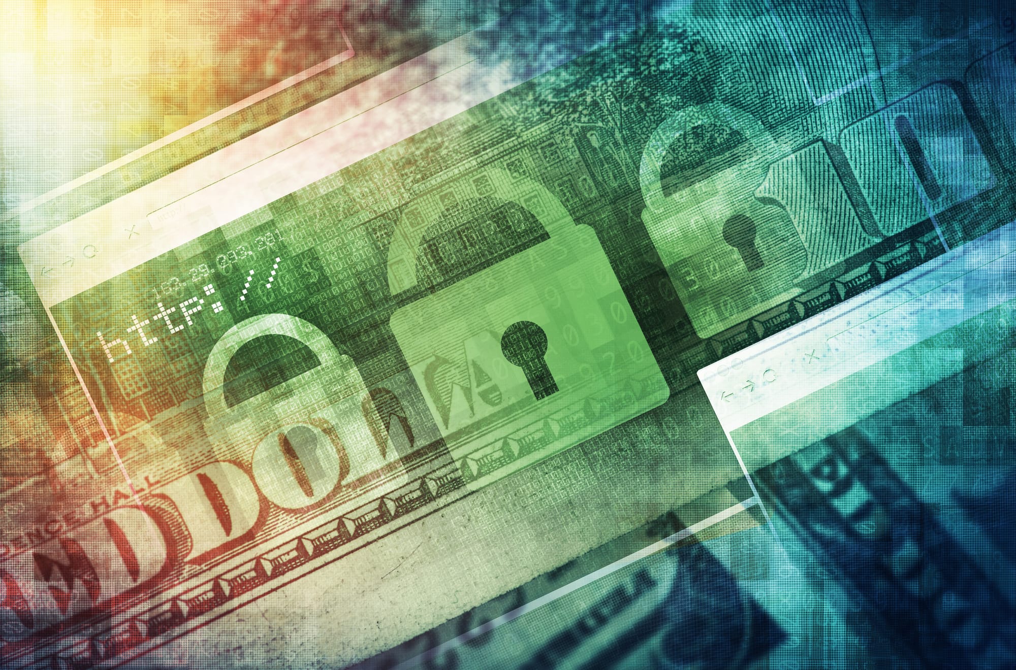 Future-proofing money: The race to quantum-safe finance