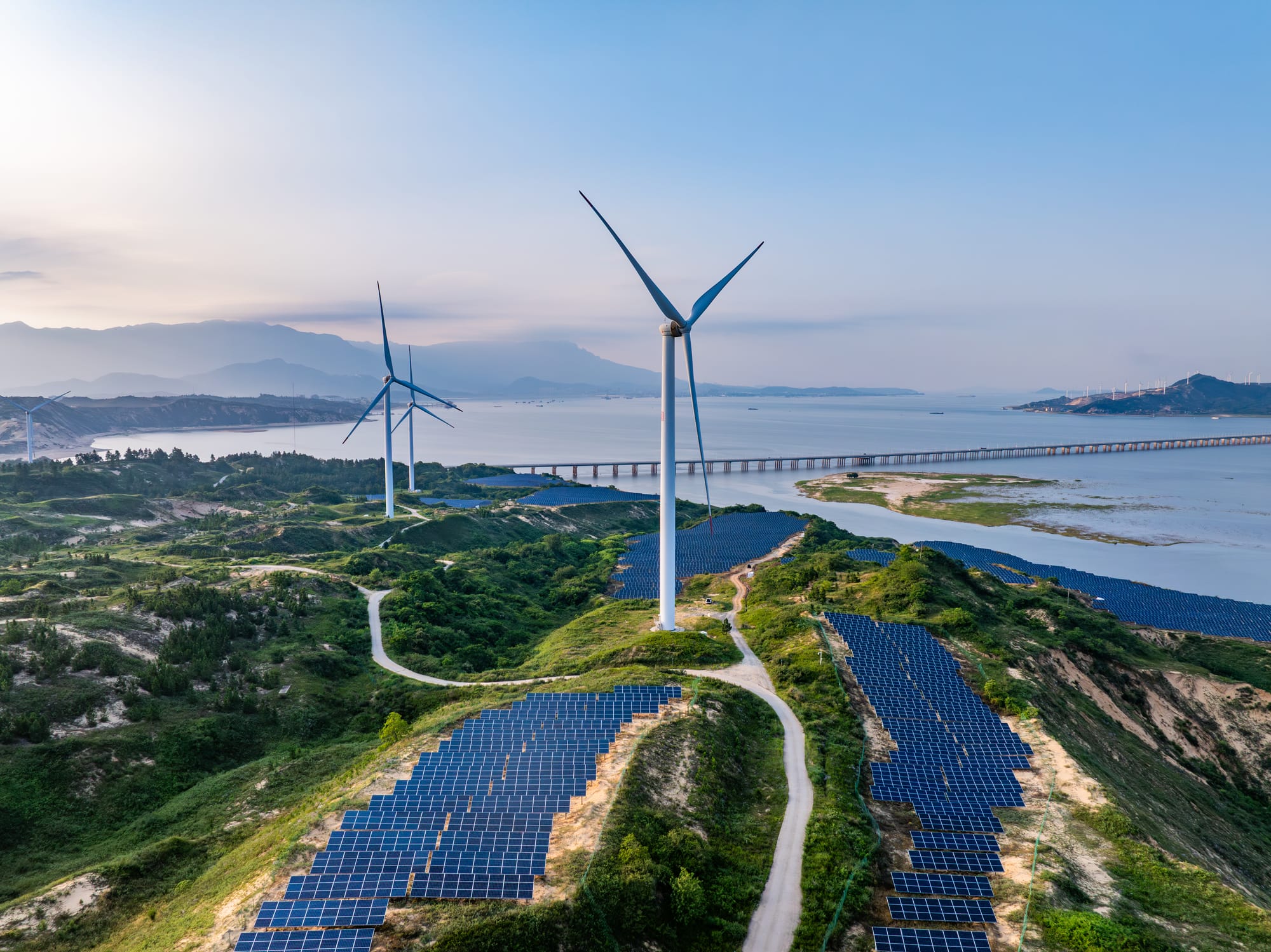 What’s next for ASEAN's energy future?