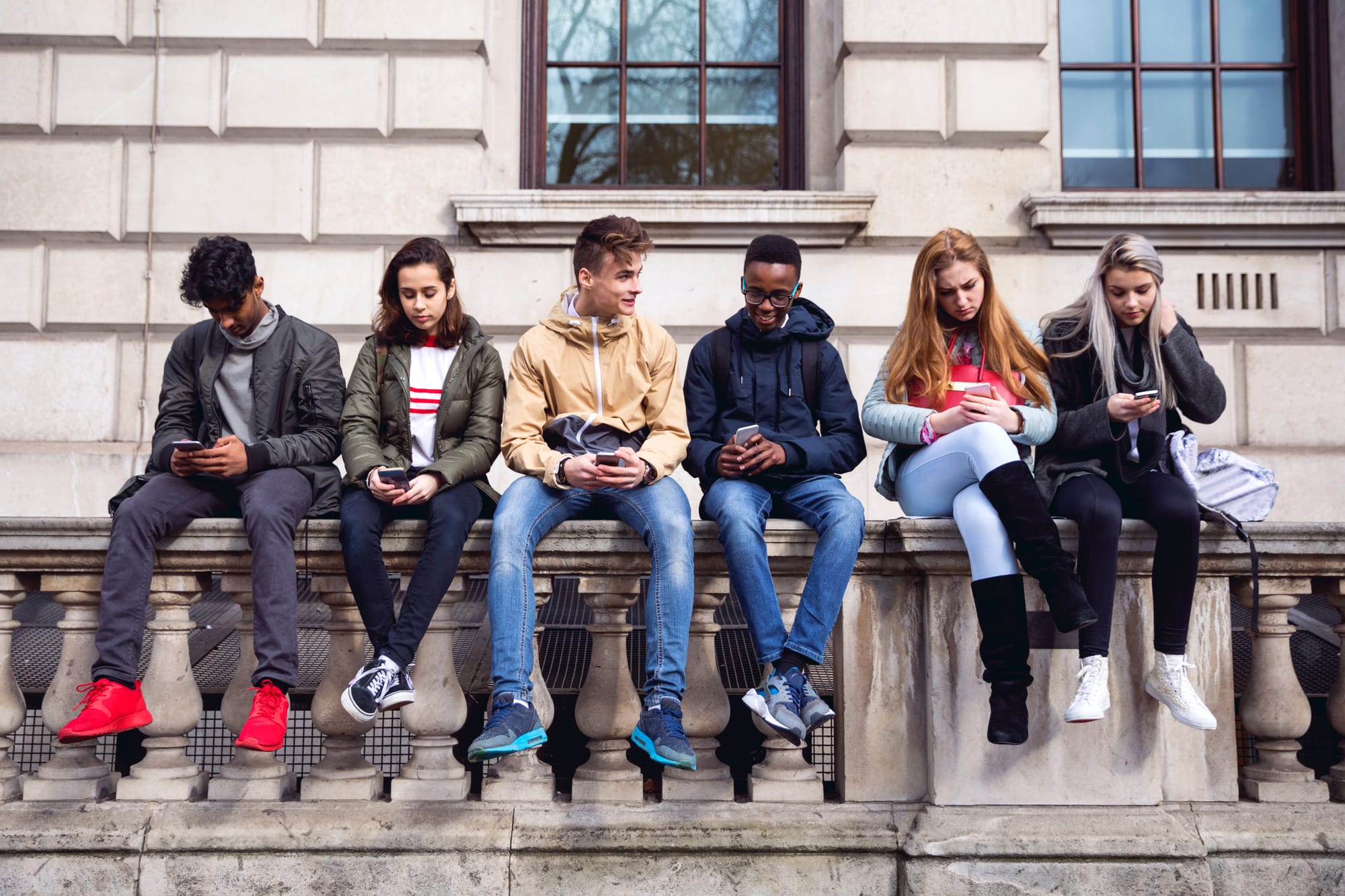 ‘I don’t even know what things are going to look like in the next five years’: young Australians on growing up in a world in crisis