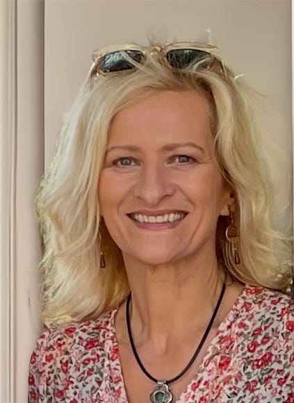 Alison Stieven-Taylor