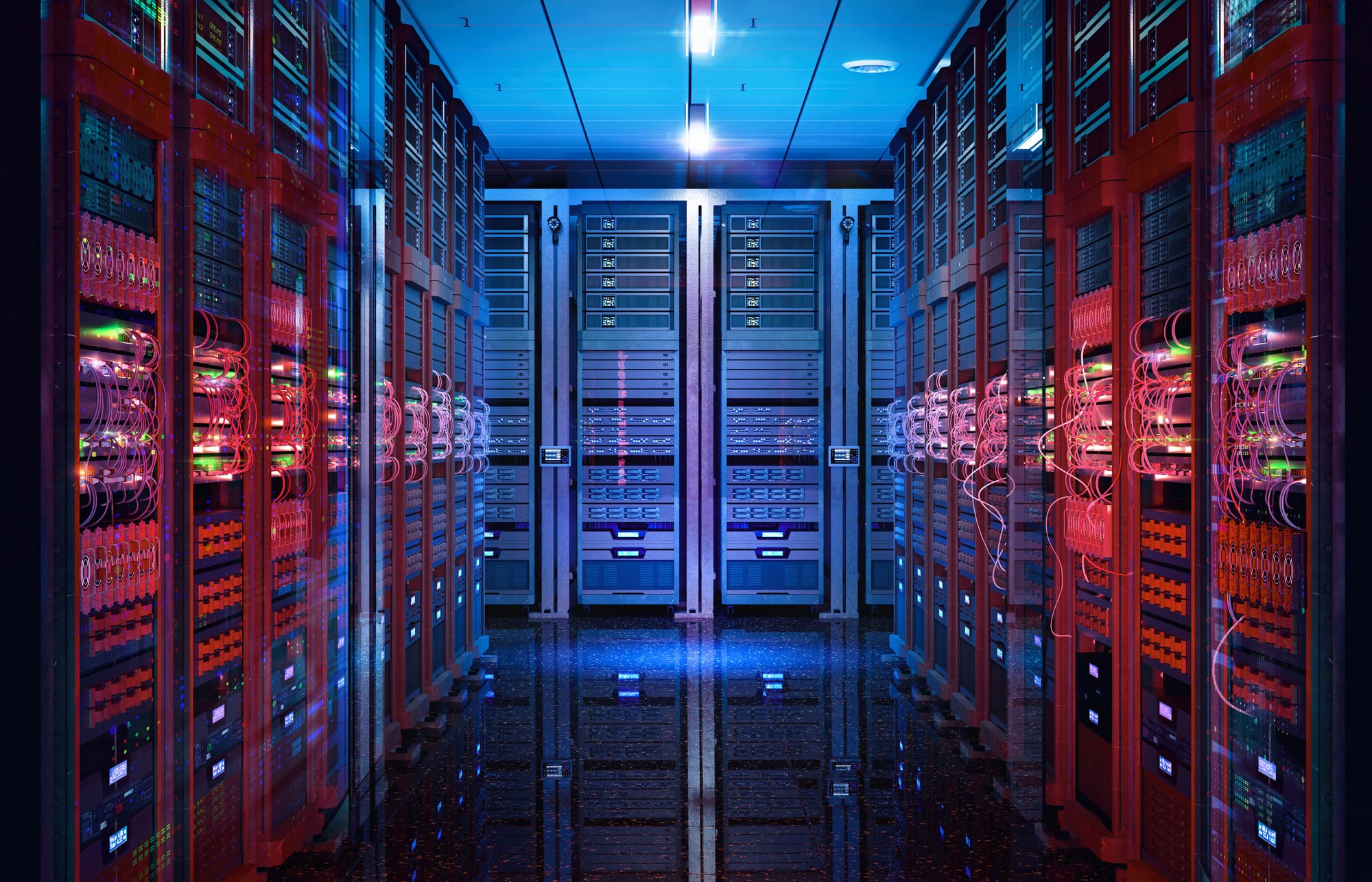 Data Centres are booming: A little flexibility could save Australia billions