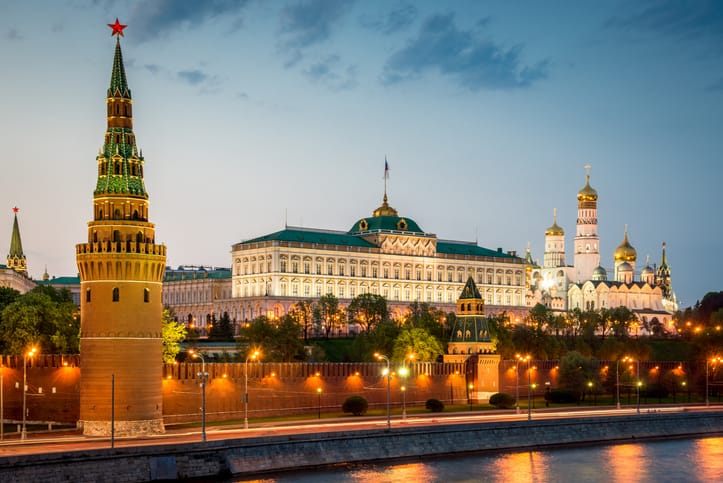 Russia’s parliamentary elections will not be a referendum on the Ukraine war – or anything, really