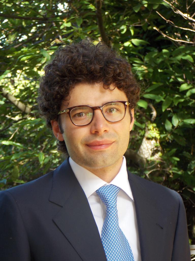 Claudio Labanca