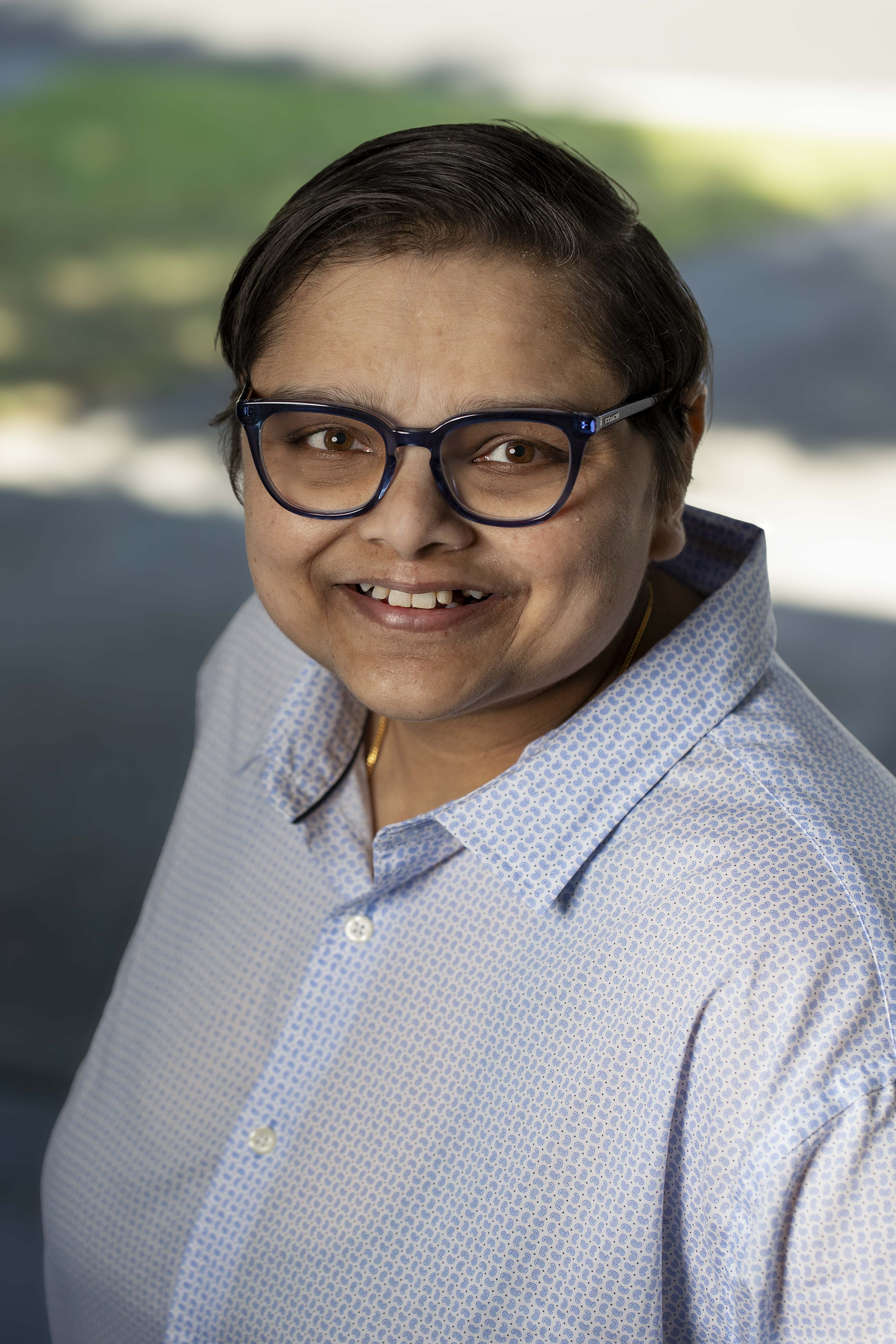 Tejaswini Vishwanath