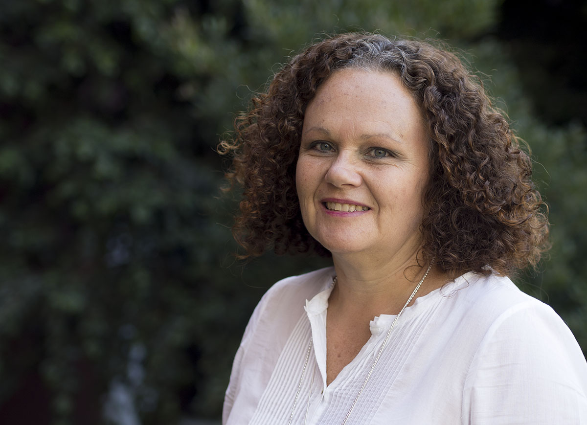 Linda Henderson