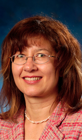 Moira Paterson