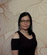 Clarissa Ai Ling Lee