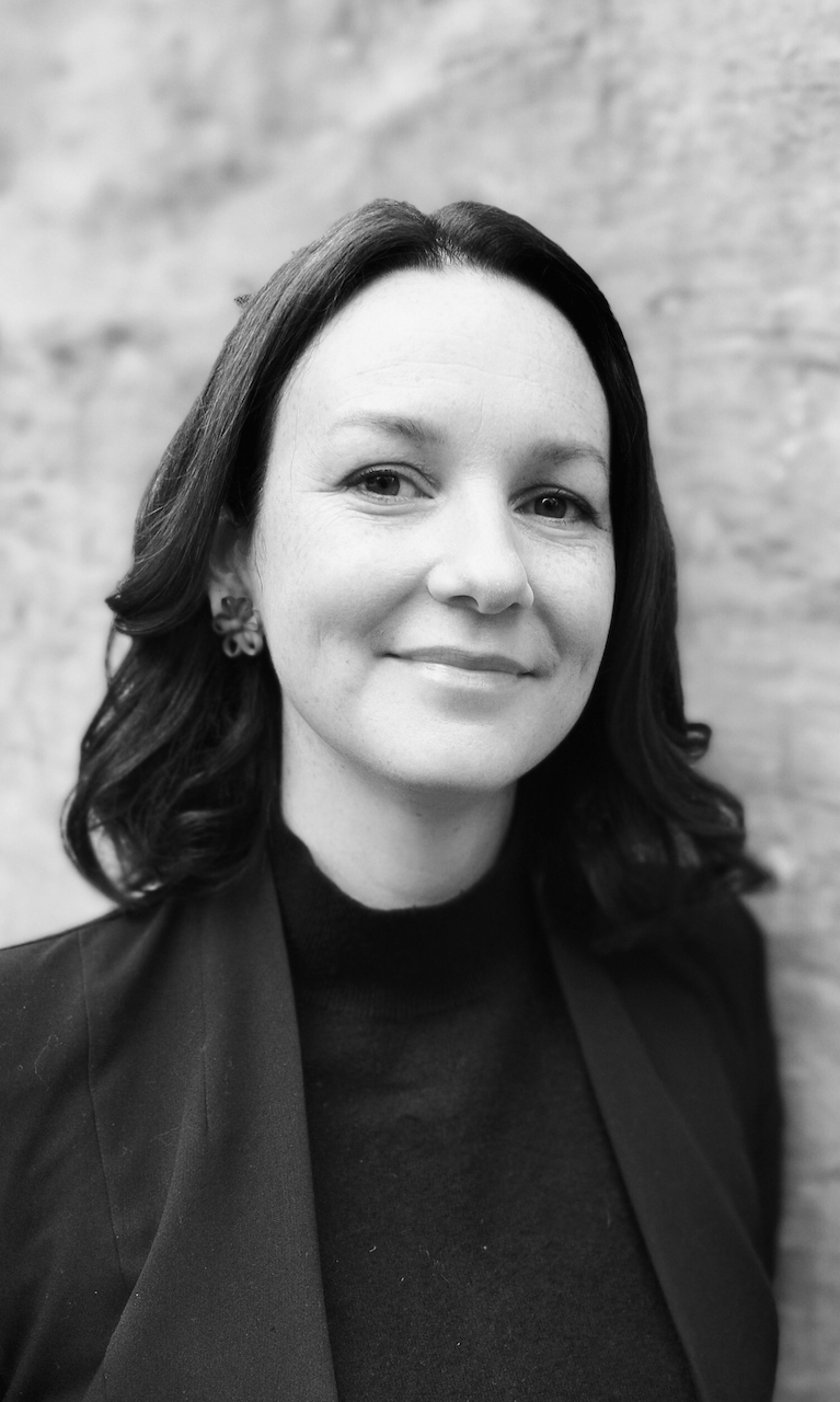 Jessica (Ika) Trijsburg