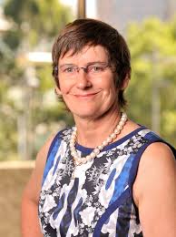 Diana Egerton-Warburton