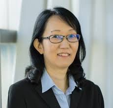 Tomoko Soga