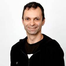Alan Dorin