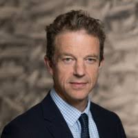 Craig Jeffrey