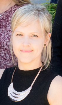 Jasmin Grigg
